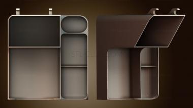 3D модель STKGL_9584 (STL)