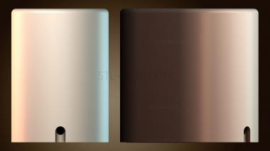 3D модель STKGL_9586 (STL)