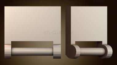 3D модель STKGL_9587 (STL)