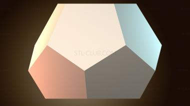3D модель STKGL_9596 (STL)