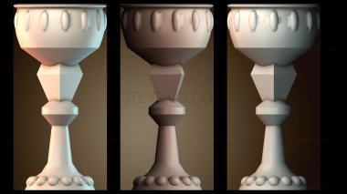 3D модель STKGL_9597 (STL)