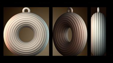 3D модель STKGL_9602 (STL)