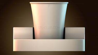3D модель STKGL_9619 (STL)