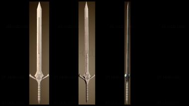 3D модель STKGL_9628 (STL)