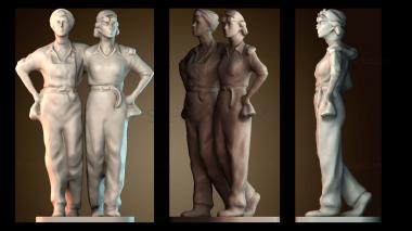 3D модель STKGL_9631 (STL)