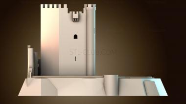 3D модель STKGL_9634 (STL)