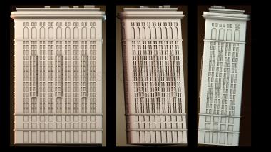 3D модель STKGL_9637 (STL)