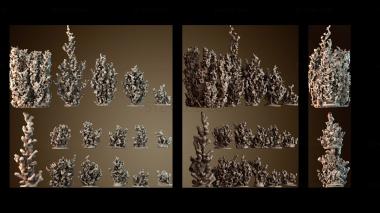 3D модель STKGL_9638 (STL)