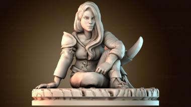 3D модель STKGL_9641 (STL)