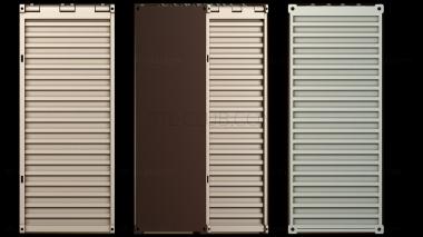 3D модель STKGL_9651 (STL)