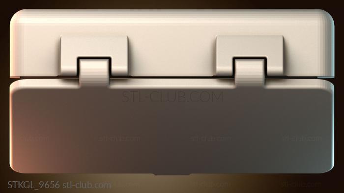 Статуэтки девушки STKGL_9656