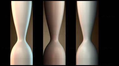 3D модель STKGL_9657 (STL)