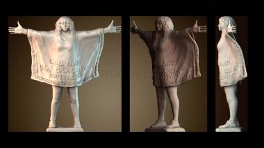 3D модель STKGL_9667 (STL)