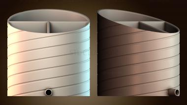 3D модель STKGL_9669 (STL)