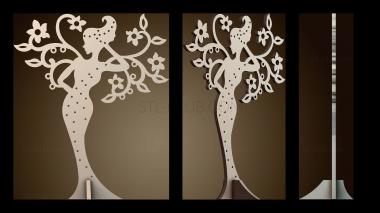 3D модель STKGL_9673 (STL)