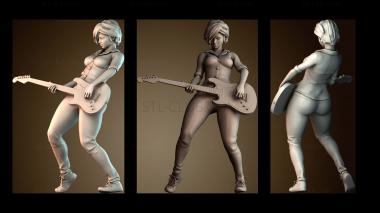 3D модель STKGL_9674 (STL)