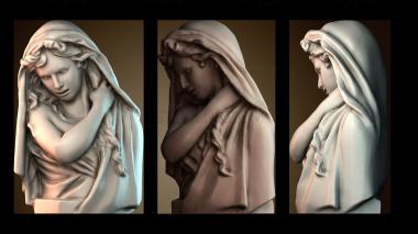 3D модель STKGL_9681 (STL)