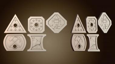 3D модель STKGL_9684 (STL)