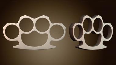 3D модель STKGL_9687 (STL)