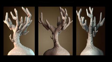 3D модель STKGL_9689 (STL)