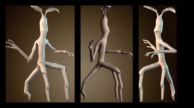 3D модель STKGL_9691 (STL)