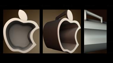 3D модель STKGL_9693 (STL)