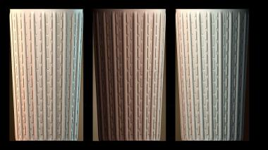 3D модель STKGL_9700 (STL)