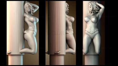 3D модель STKGL_9702 (STL)