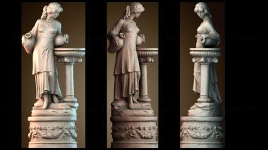 3D модель STKGL_9703 (STL)