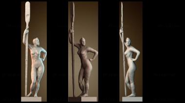 3D модель STKGL_9707 (STL)