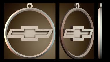 3D модель STKGL_9714 (STL)