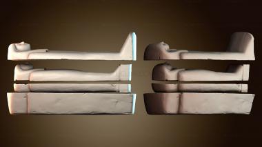 3D модель STKGL_9715 (STL)