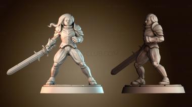 3D модель STKGL_9718 (STL)