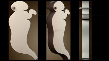 3D модель STKGL_9720 (STL)