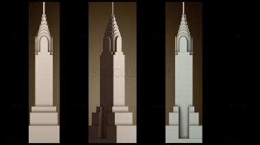 3D модель STKGL_9726 (STL)