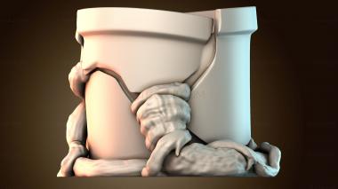 3D модель STKGL_9727 (STL)