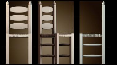 3D модель STKGL_9734 (STL)