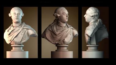 3D модель STKGL_9735 (STL)