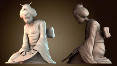 3D модель STKGL_9739 (STL)