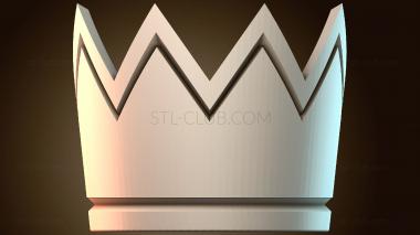 3D модель STKGL_9740 (STL)