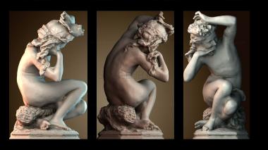 3D модель STKGL_9745 (STL)