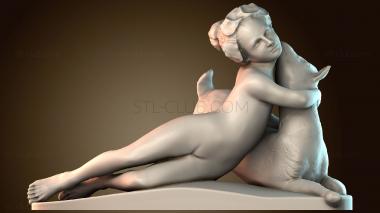 3D модель STKGL_9746 (STL)