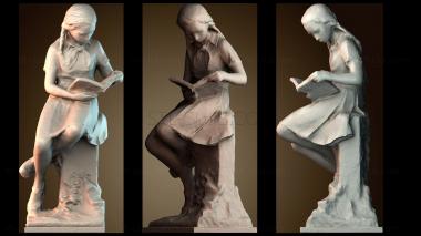 3D модель STKGL_9747 (STL)