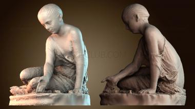 3D модель STKGL_9752 (STL)