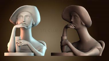 3D модель STKGL_9753 (STL)