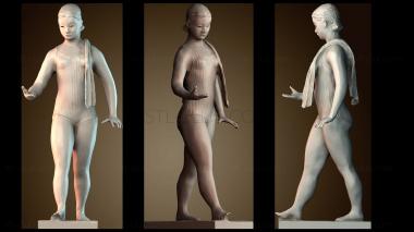 3D модель STKGL_9755 (STL)