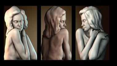 3D модель STKGL_9758 (STL)