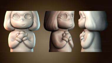 3D модель STKGL_9767 (STL)