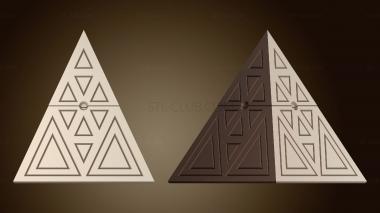 3D модель STKGL_9769 (STL)