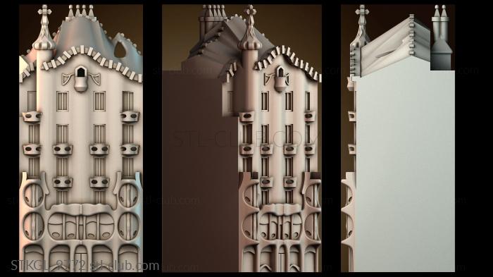 Статуэтки девушки STKGL_9772